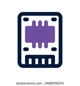 Vector de doble tono para tu Sitio web, móvil, presentación y diseño de logotipo.