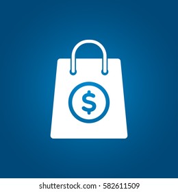 sshopping bag Icon