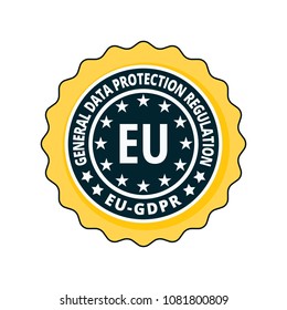 SSL Certified label illustration