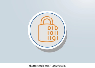 SSL Encryption to keep the data flow between the app, server, and browsers