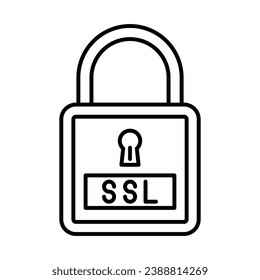 Ssl Icon Design For Personal And Commercial Use