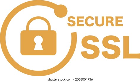 SSL is an important technology that supports the Web. It conveys security with simple vectors.