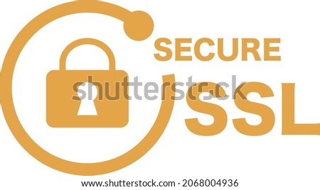 SSL is an important technology that supports the Web. It conveys security with simple vectors.