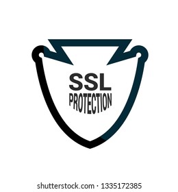 SSL Protection Secure Shield 