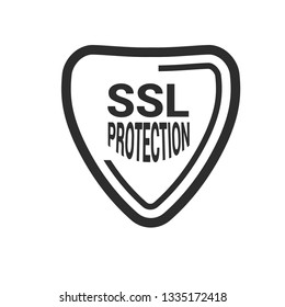 SSL Protection Secure Shield 