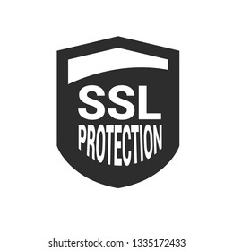 SSL Protection Secure Shield 