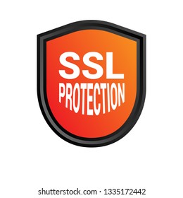 SSL Protection Secure Shield 