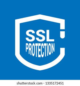 SSL Protection Secure Shield 