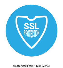 SSL Protection Secure Shield 