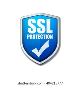 SSL Protection shield