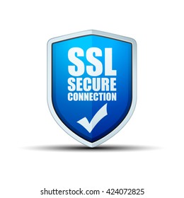 SSL Secure Connection