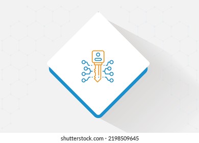 Inicio de sesión de SSO en todas las aplicaciones, combinado con tecnología MFA adaptable (autenticación multifactor)