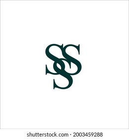 355 Sss Logo Images, Stock Photos & Vectors | Shutterstock