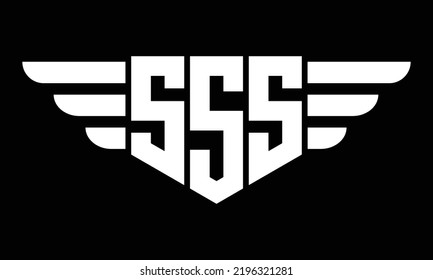 356 Sss Logo Images, Stock Photos & Vectors | Shutterstock