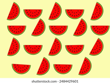 sstkbackground fruit edition with eps format file.