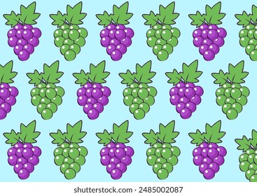 sstkbackground fruit edition with eps format file.
