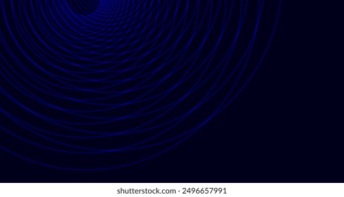SstkBackgrounds Abstract background. Light effect. Technology innovation, information-technology, digital-technology. For cover, poster, banner. Vector illustration EPS10