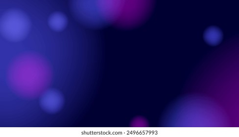 SstkBackgrounds Abstract background. Light effect. Technology innovation, information-technology, digital-technology. For cover, poster, banner. Vector illustration EPS10