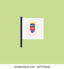 st barts icon