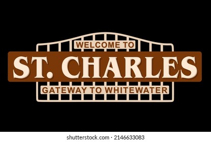 St Charles Minnesota gateway to whitewater