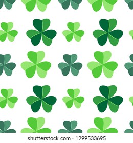 shamrock wallpaper