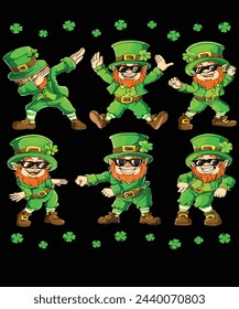 St. Patrick’s Day, also known as the Feast of Saint Patrick, is a cultural and religious holiday celebrated on March 17th each year.