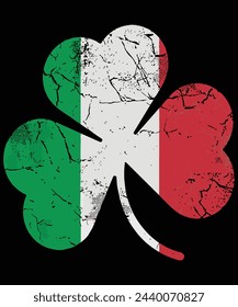 St. Patrick’s Day, also known as the Feast of Saint Patrick, is a cultural and religious holiday celebrated on March 17th each year.