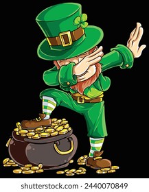 St. Patrick’s Day, also known as the Feast of Saint Patrick, is a cultural and religious holiday celebrated on March 17th each year.