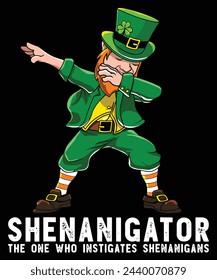 St. Patrick’s Day, also known as the Feast of Saint Patrick, is a cultural and religious holiday celebrated on March 17th each year.