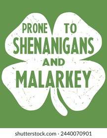 St. Patrick’s Day, also known as the Feast of Saint Patrick, is a cultural and religious holiday celebrated on March 17th each year.