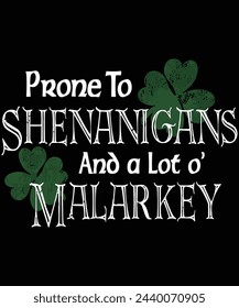 St. Patrick’s Day, also known as the Feast of Saint Patrick, is a cultural and religious holiday celebrated on March 17th each year.