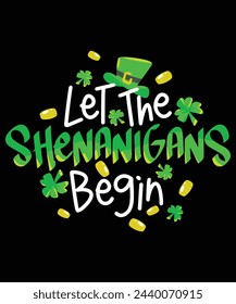 St. Patrick’s Day, also known as the Feast of Saint Patrick, is a cultural and religious holiday celebrated on March 17th each year.