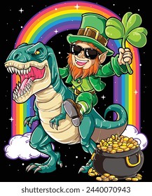 St. Patrick’s Day, also known as the Feast of Saint Patrick, is a cultural and religious holiday celebrated on March 17th each year.