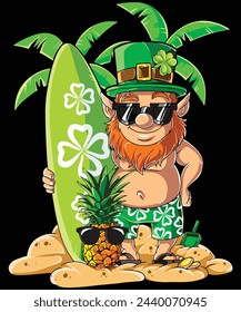 St. Patrick’s Day, also known as the Feast of Saint Patrick, is a cultural and religious holiday celebrated on March 17th each year.