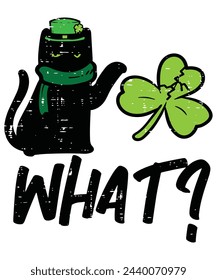 St. Patrick’s Day, also known as the Feast of Saint Patrick, is a cultural and religious holiday celebrated on March 17th each year.