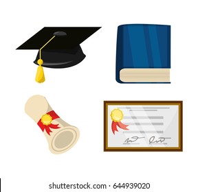 st elements to study and learn