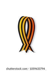 St. George ribbon