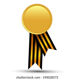 St. George ribbon