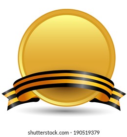 St. George ribbon