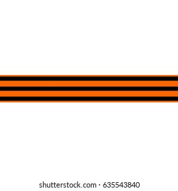 St. George Ribbon 