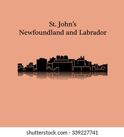 St. John's, Newfoundland and Labrador