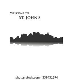 St. John's, Newfoundland and Labrador