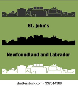 St. John's, Newfoundland and Labrador