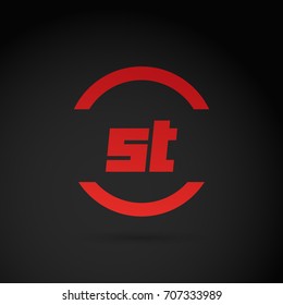 ST Logo