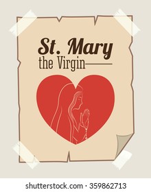 st mary the virgin design 