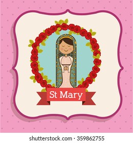 st mary the virgin design 