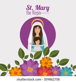 st mary the virgin design 