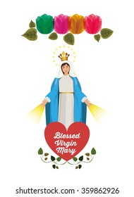 st mary the virgin design 