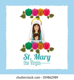 st mary the virgin design 