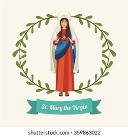 st mary the virgin design 